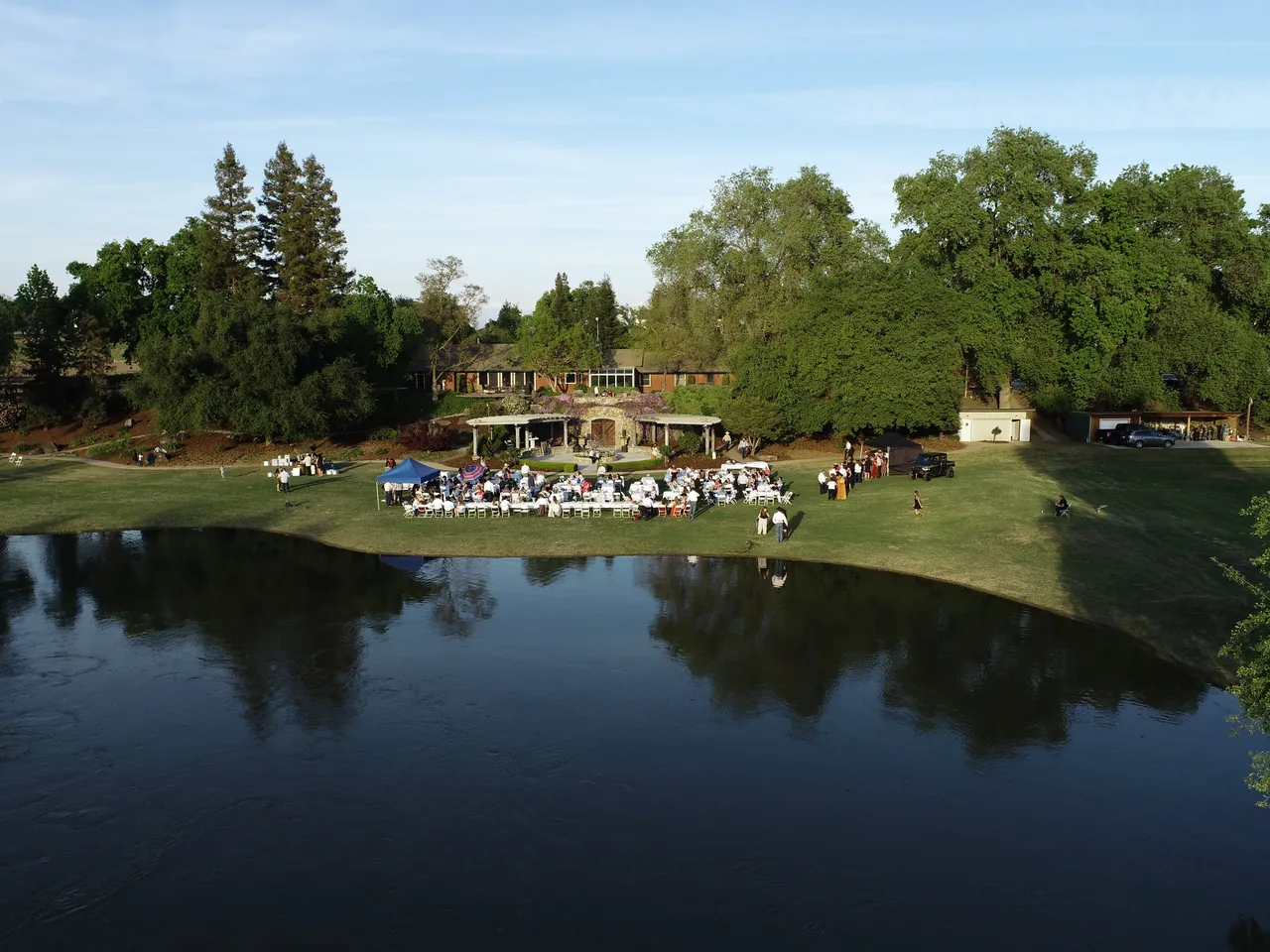 Travioli River Ranch