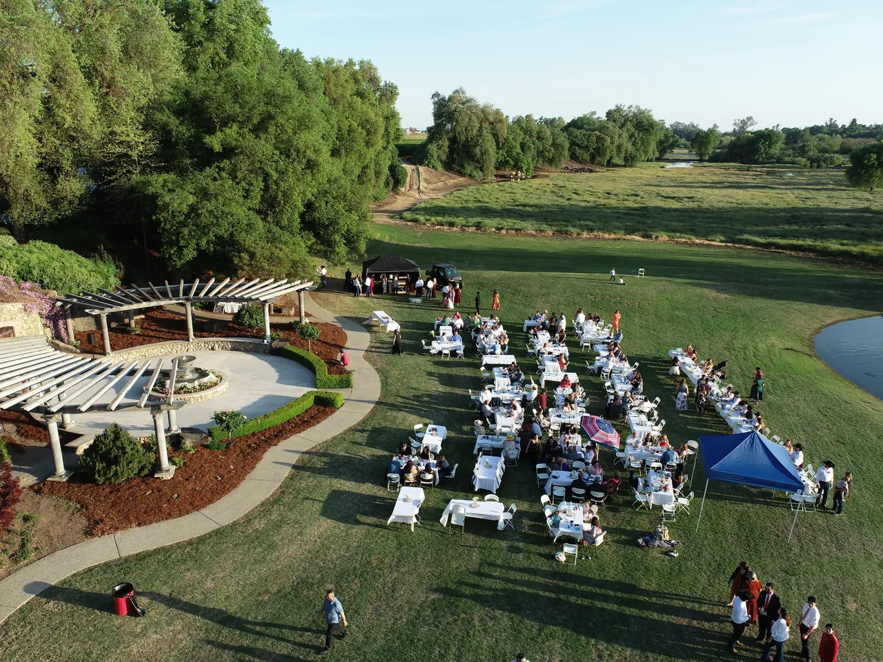 Travioli River Ranch