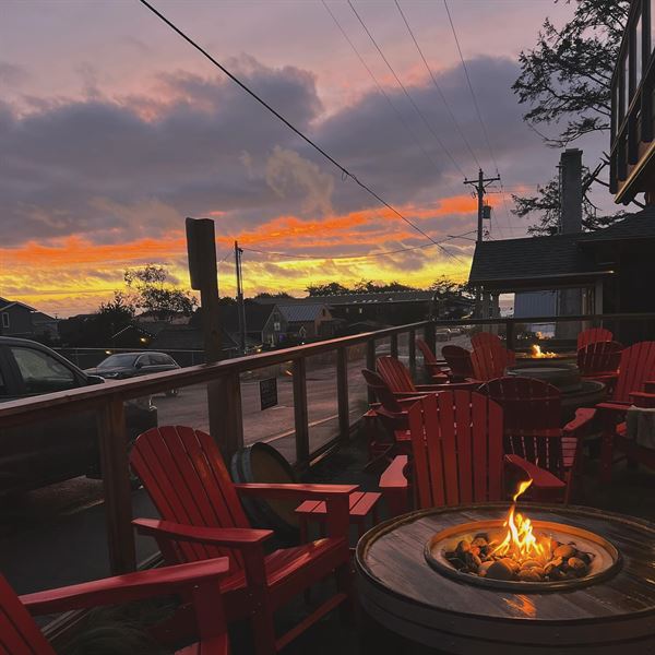The Winery at Manzanita