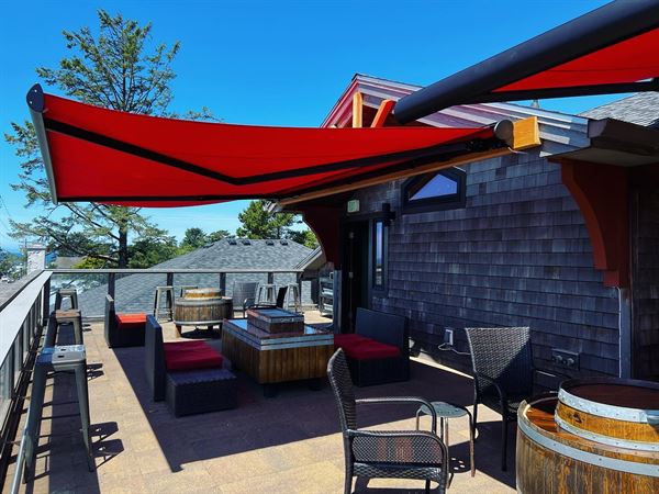 The Winery at Manzanita