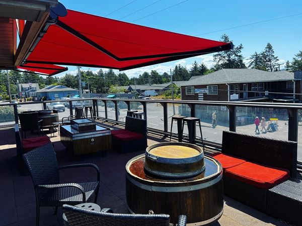 The Winery at Manzanita