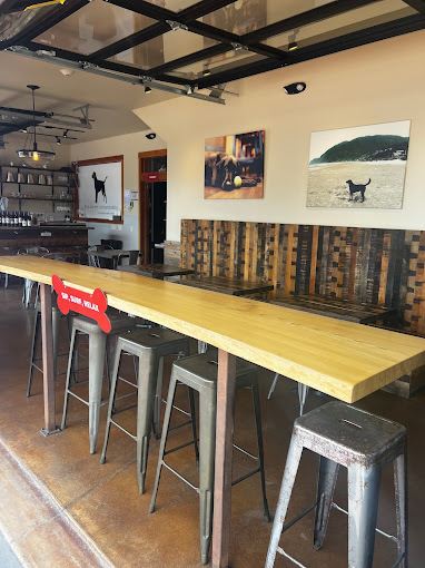 The Winery at Manzanita