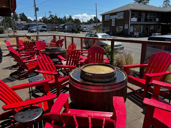 The Winery at Manzanita