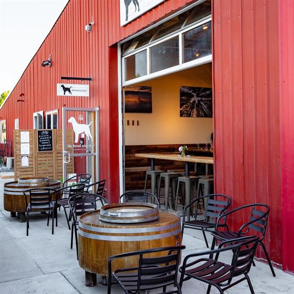 The Bend Wine Bar