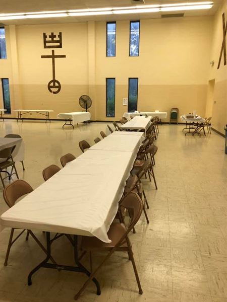 St. Mark United Church of Christ
