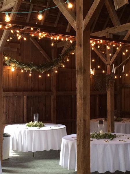 Events at The Goodtree Farmstead