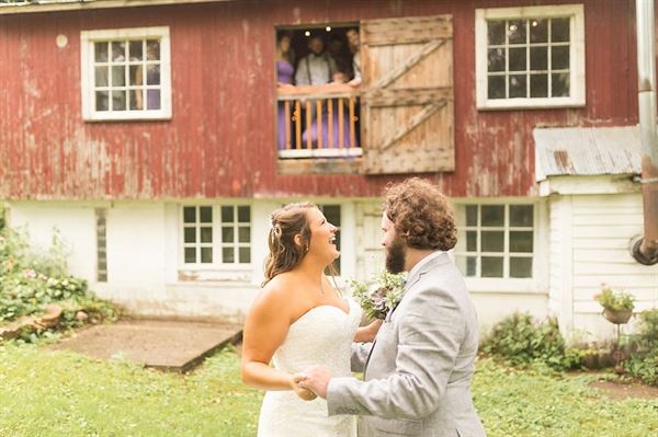 Events at The Goodtree Farmstead