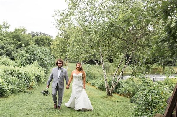 Events at The Goodtree Farmstead