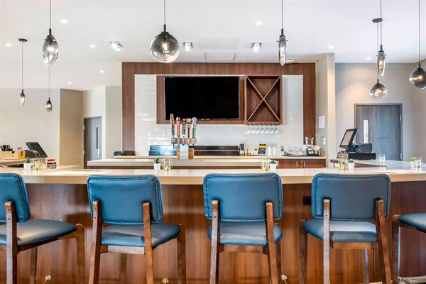 Cambria Hotel Mall of America Minneapolis Airport