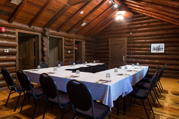 Starved Rock Lodge & Conference Center