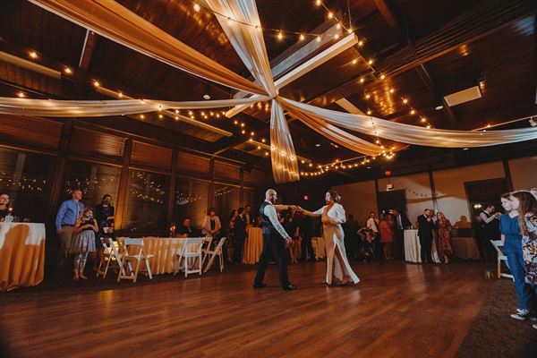 Starved Rock Lodge & Conference Center
