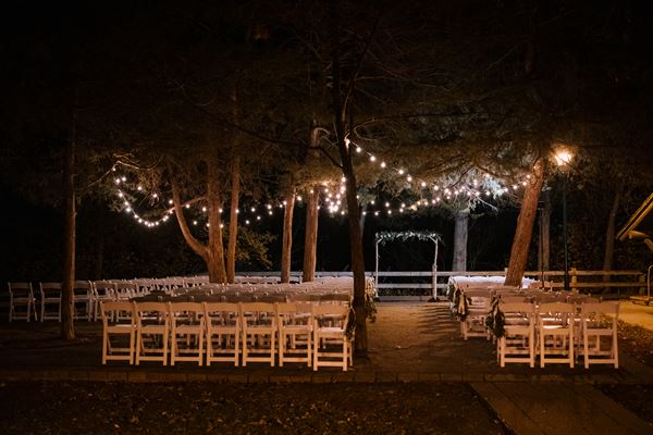 Starved Rock Lodge & Conference Center