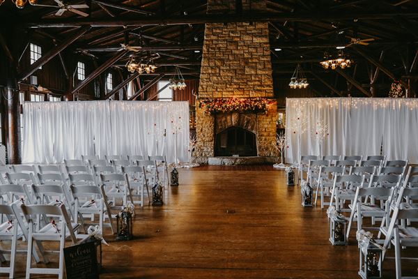Starved Rock Lodge & Conference Center