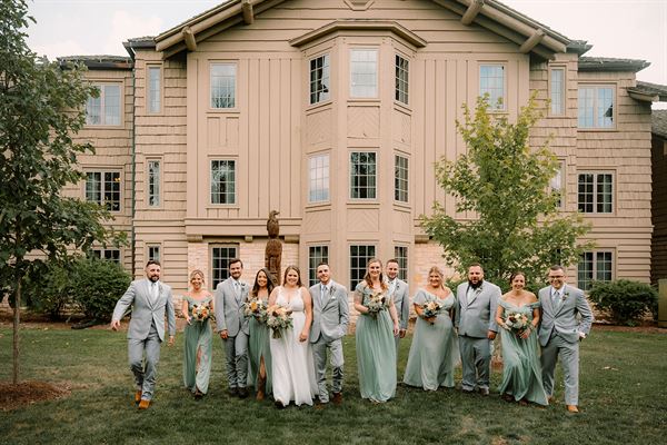 Starved Rock Lodge & Conference Center