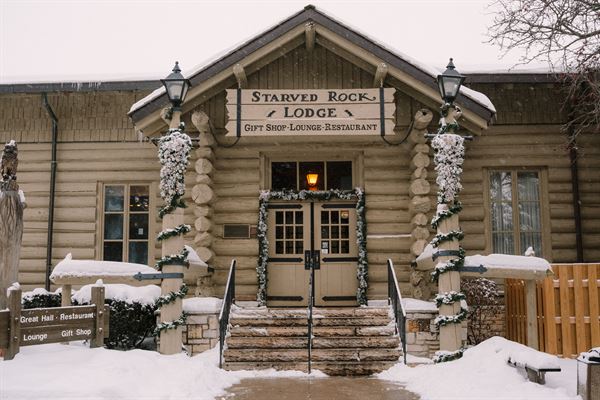 Starved Rock Lodge & Conference Center