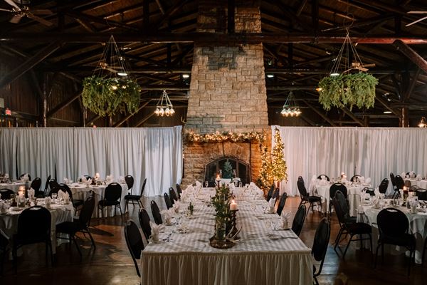 Starved Rock Lodge & Conference Center