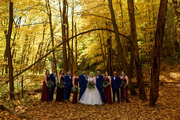 Starved Rock Lodge & Conference Center