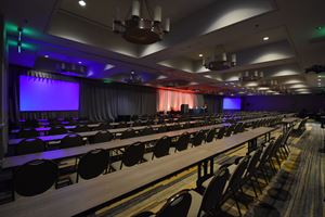 Cortez Ballroom