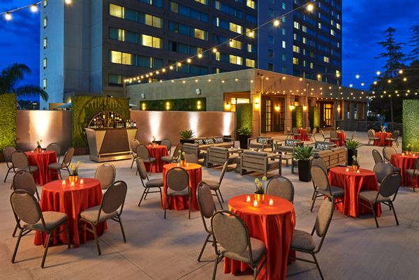 Hilton San Diego Mission Valley