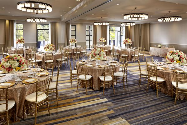 Hilton San Diego Mission Valley