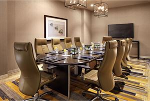 Gaslamp Boardroom