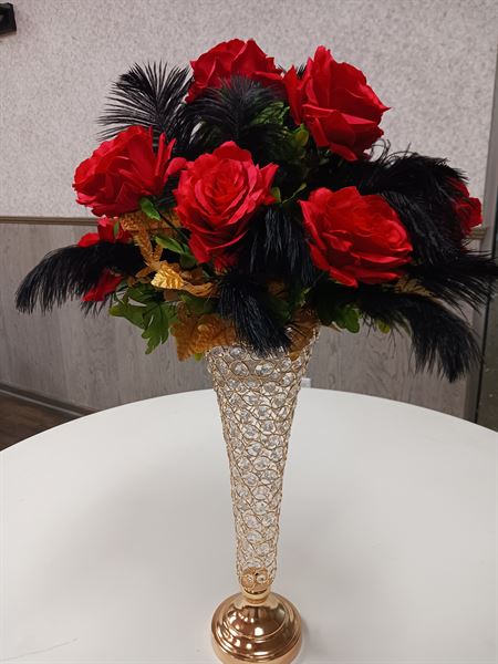 Yvonne Rella- Event Planner