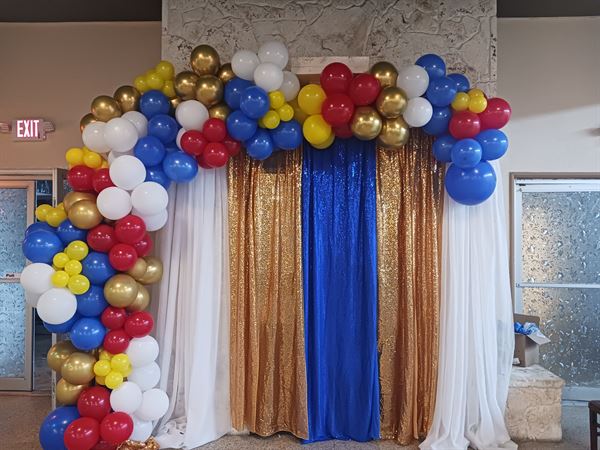 Yvonne Rella- Event Planner