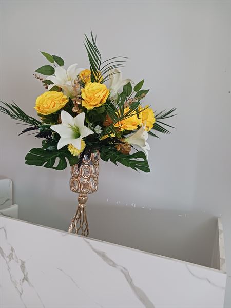 Yvonne Rella- Event Planner