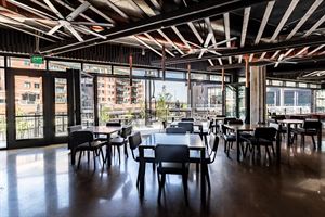 Tank Room Main Dining