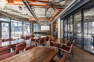 Colorado Native Room