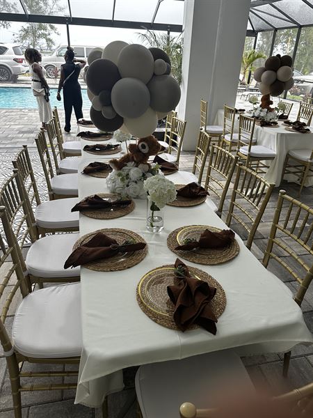 Lux Mansion-Kissimmee Florida