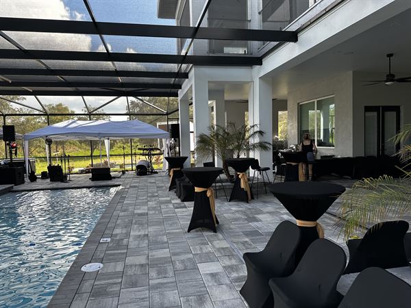 Lux Mansion-Kissimmee Florida