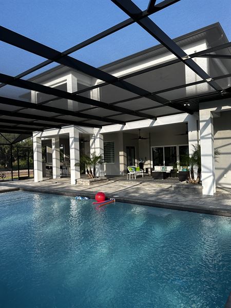 Lux Mansion-Kissimmee Florida