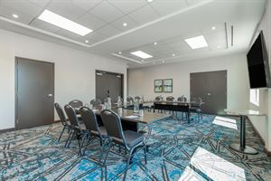 Okanagan Meeting Room