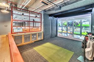 Topgolf Swing Suite 1