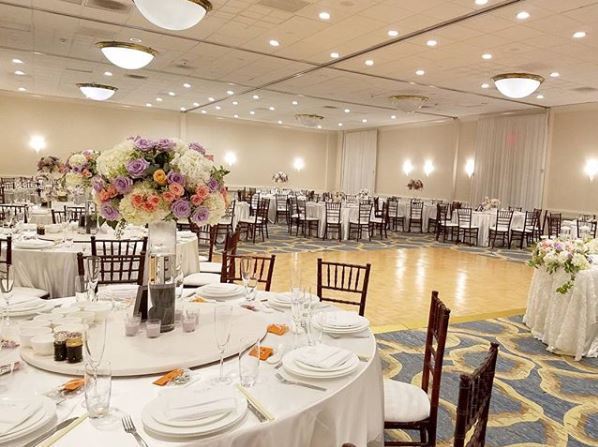 Hilton Irvine/Orange County Airport