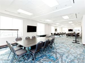 Spall & Millcreek Room Combined