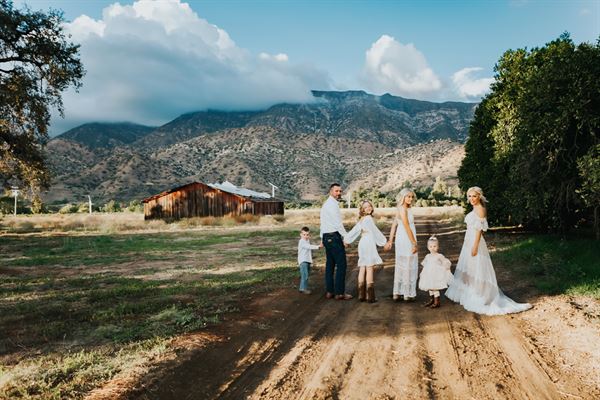 Tana Hayes Photography