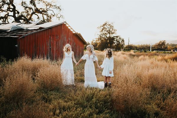 Tana Hayes Photography