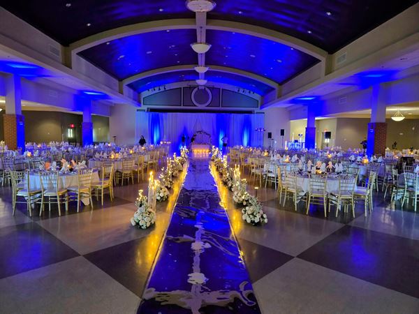 Dave's DJ Service of Lafayette