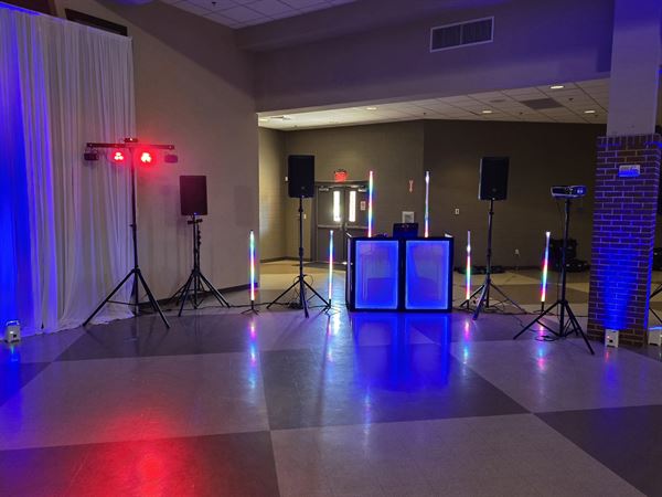 Dave's DJ Service of Lafayette