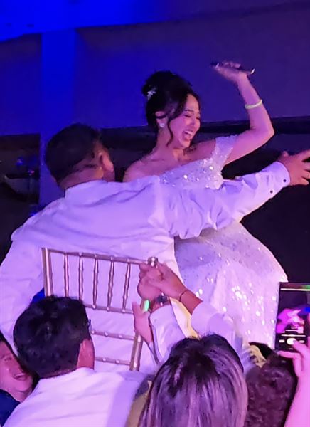 Dave's DJ Service of Lafayette