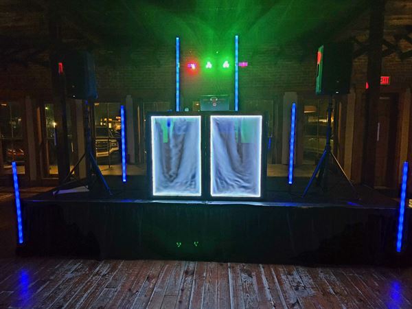 Dave's DJ Service of Lafayette