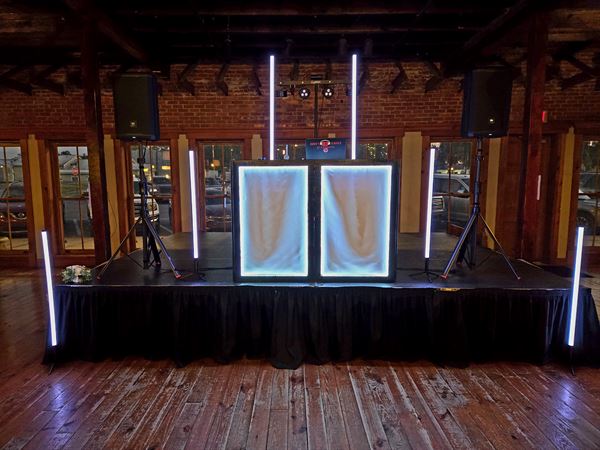 Dave's DJ Service of Lafayette