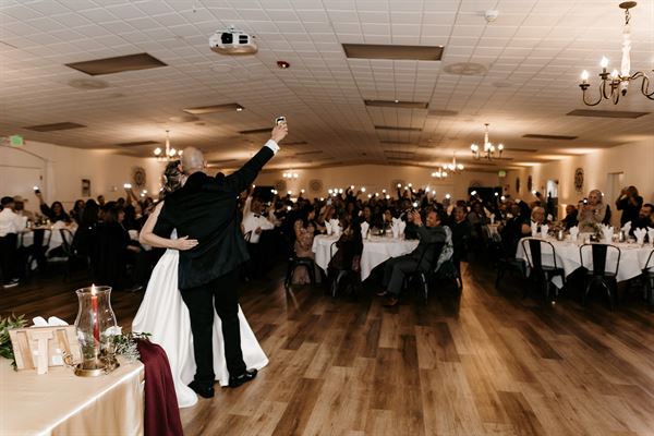 Dante Club Of Sacramento