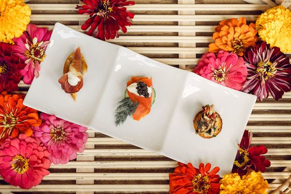 Taste & Design Catering