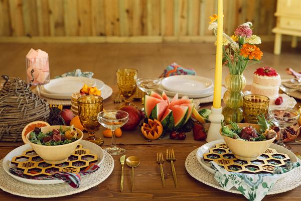 Taste & Design Catering