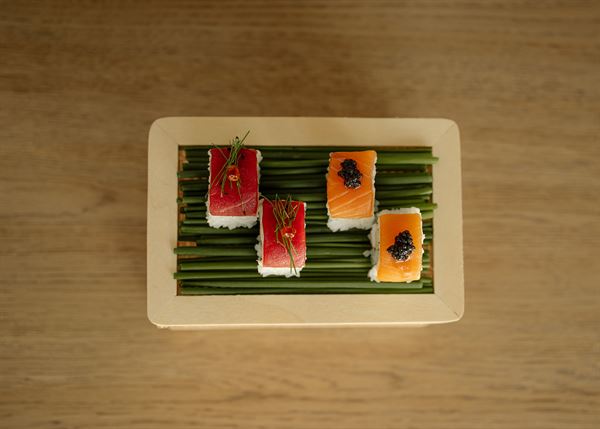 Taste & Design Catering