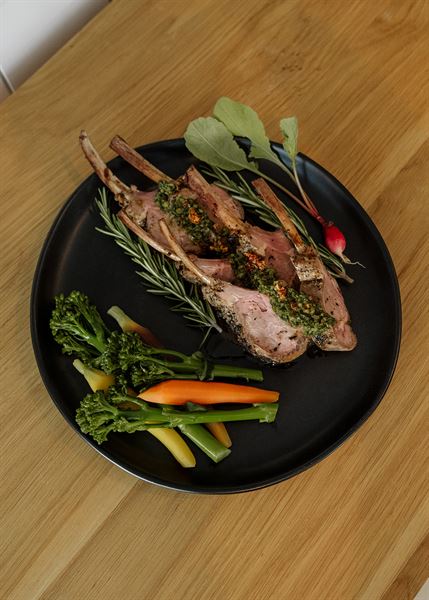 Taste & Design Catering