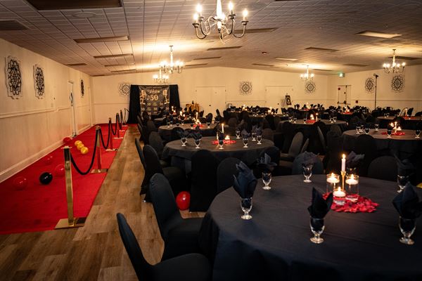 Dante Club Of Sacramento